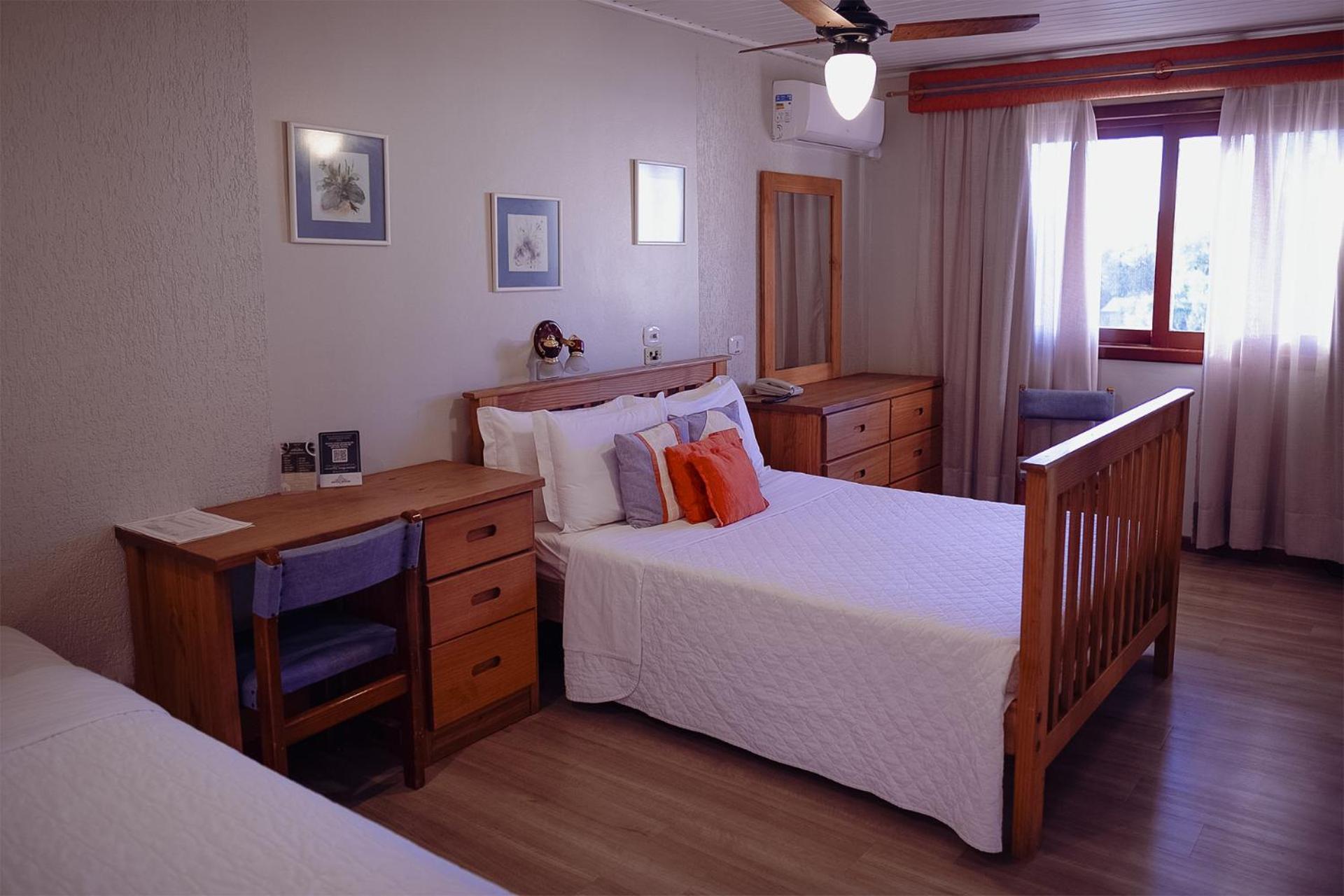 Hotel Renar Fraiburgo Kültér fotó