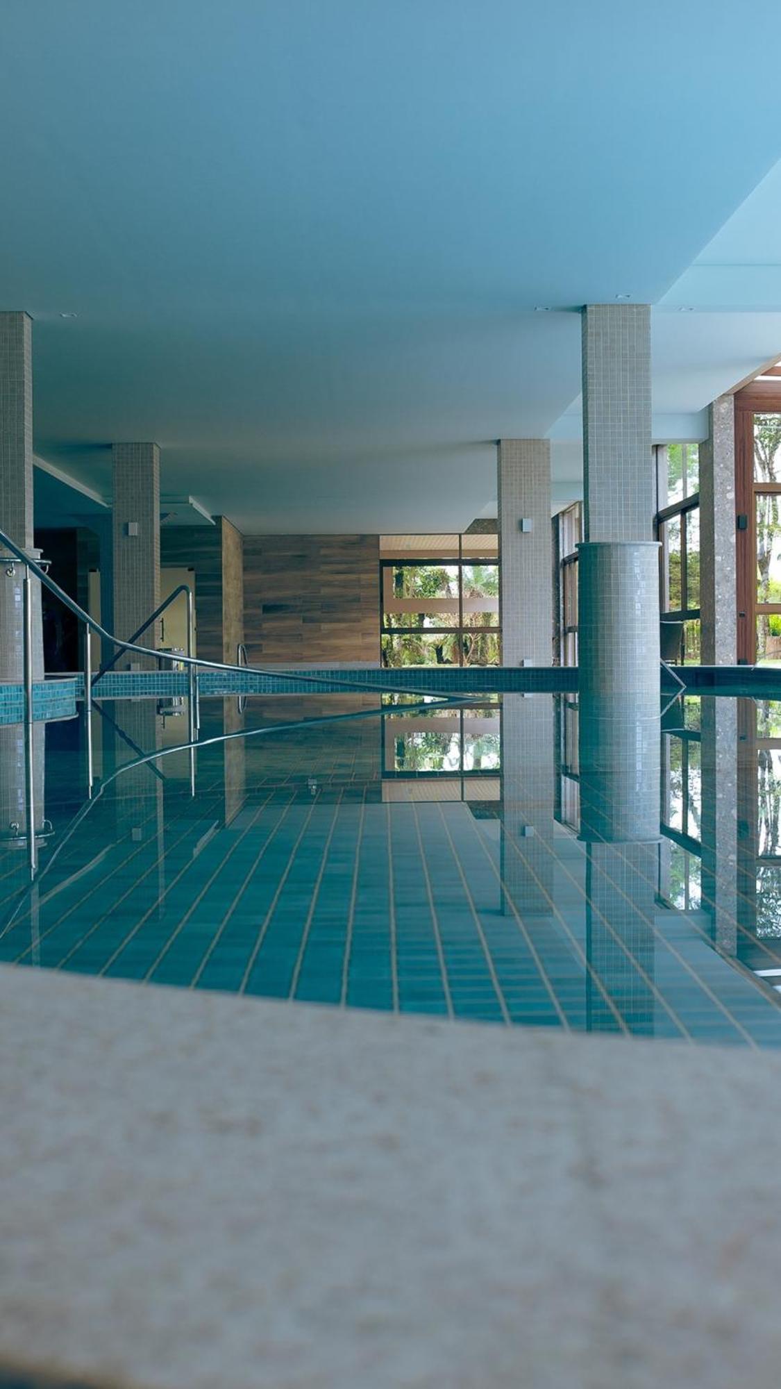 Hotel Renar Fraiburgo Kültér fotó