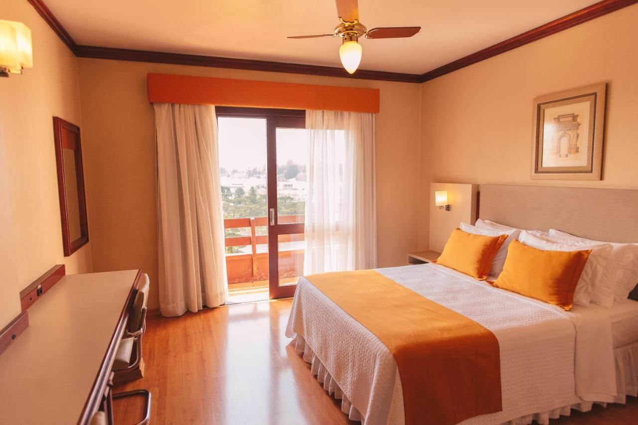 Hotel Renar Fraiburgo Kültér fotó