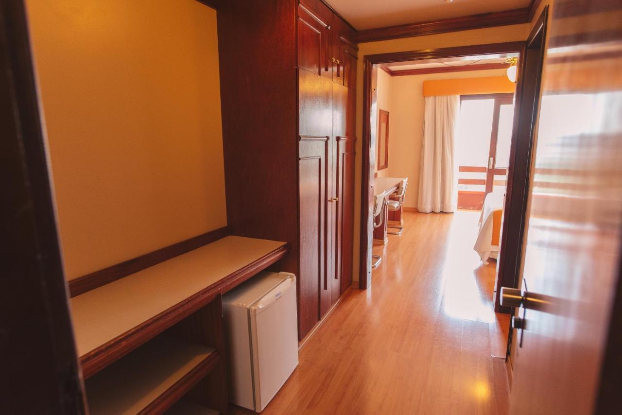 Hotel Renar Fraiburgo Kültér fotó