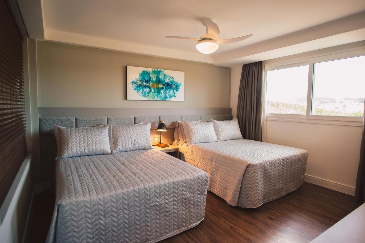 Hotel Renar Fraiburgo Kültér fotó