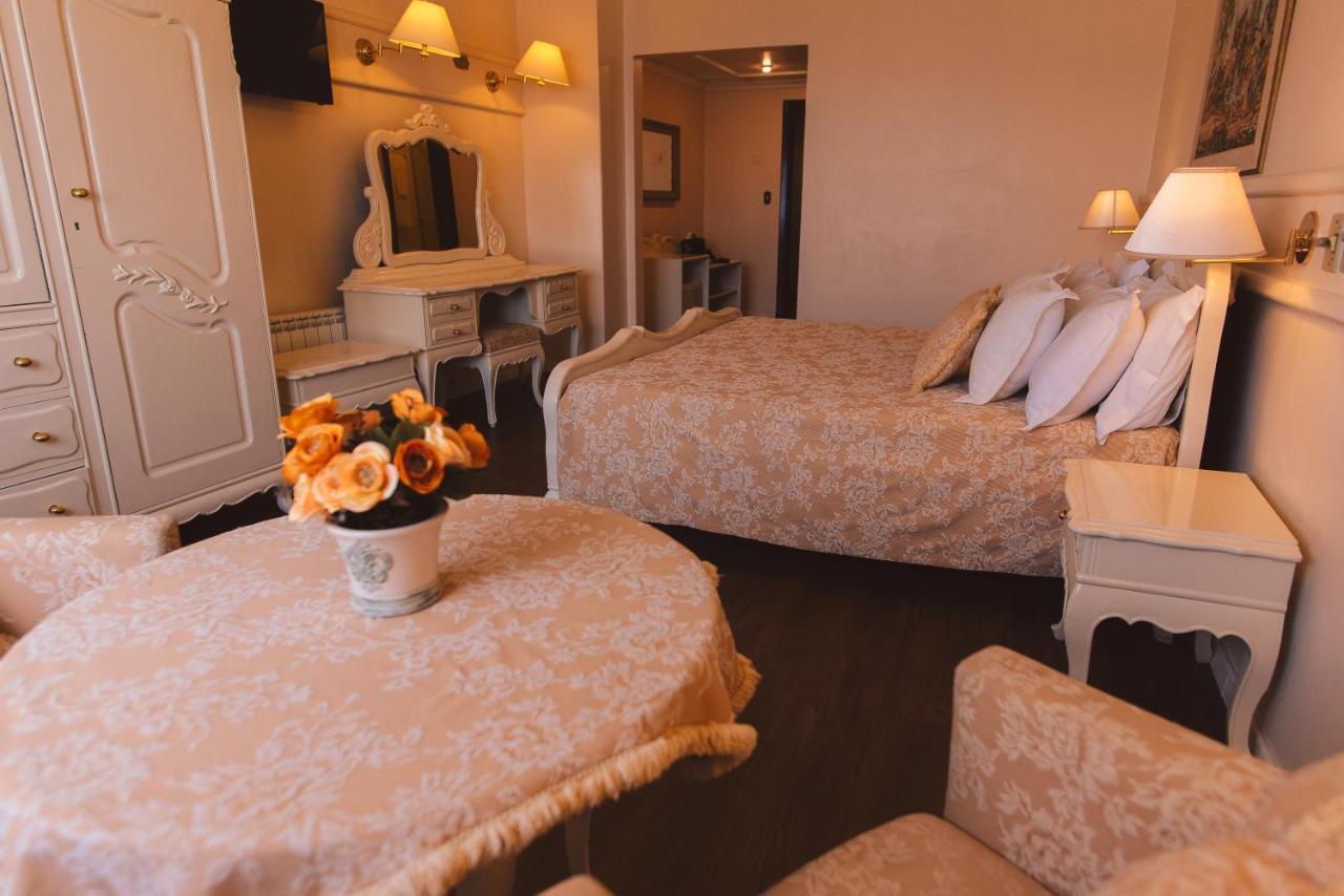 Hotel Renar Fraiburgo Kültér fotó