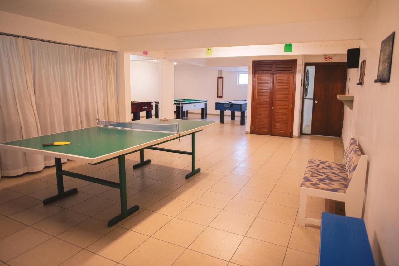 Hotel Renar Fraiburgo Kültér fotó